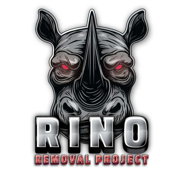 RINO Removal Project Store