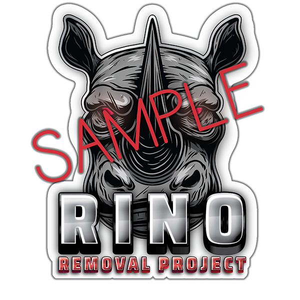 RRP Sticker (3-pack)